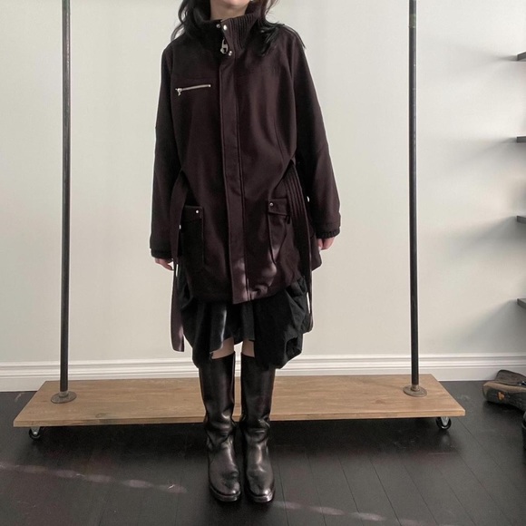 Miss sixty oversized jacket - Picture 5 of 7